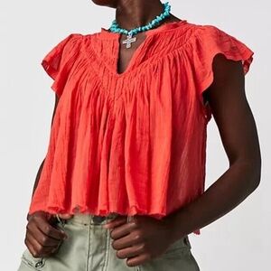 Free people Padme top